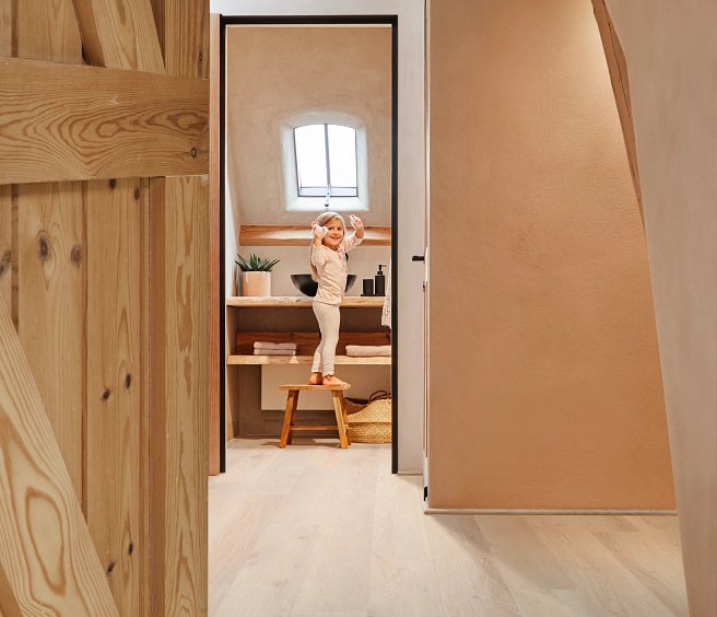 Blossom Waterproof LVT | Coretec Floors