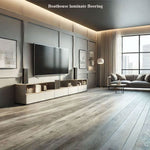 Load image into Gallery viewer, Boathouse Laminate Flooring – 8mm
