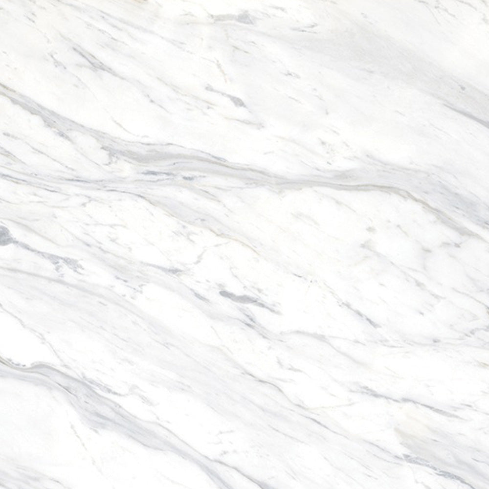 CALACATTA BELGIA - 1200x600 High Gloss Porcelain Tile