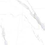 Load image into Gallery viewer, CALACATTA ELITE - 1200x600 High Gloss Porcelain Tile
