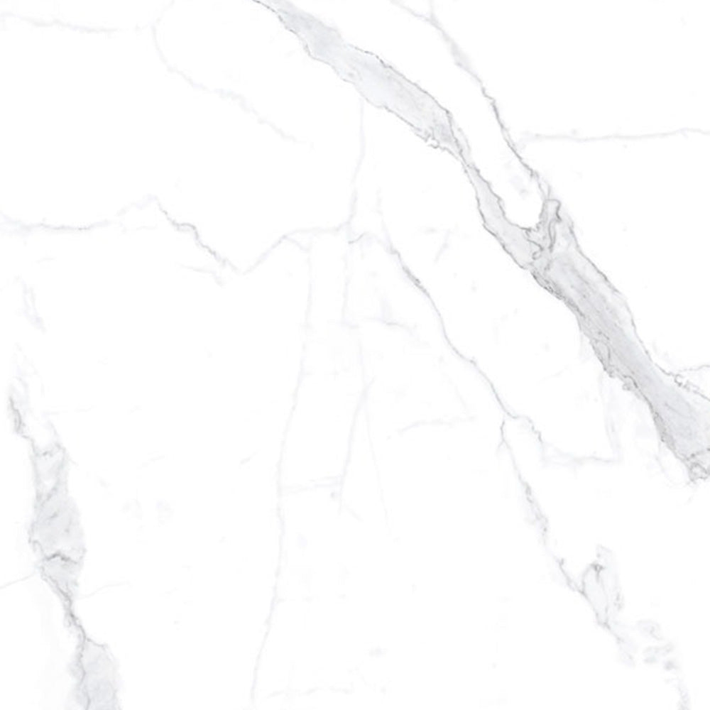 CALACATTA ELITE - 1200x600 High Gloss Porcelain Tile