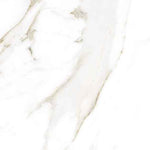 Load image into Gallery viewer, CALACUTA ORA - 1200x600 High Gloss Porcelain Tile
