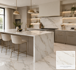 Load image into Gallery viewer, Calacatta Borghini Tile