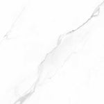 Load image into Gallery viewer, CALIPSO WHITE  - 120x120 High Gloss Porcelain Tile
