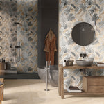Load image into Gallery viewer, CANYON SPRING HL  - 120x120 High Gloss Porcelain Tile
