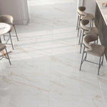 Load image into Gallery viewer, CAVALLO  - 120x120 High Gloss Porcelain Tile
