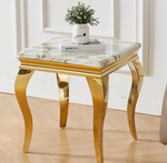 Load image into Gallery viewer, CLARA SIDE TABLE 50CM
