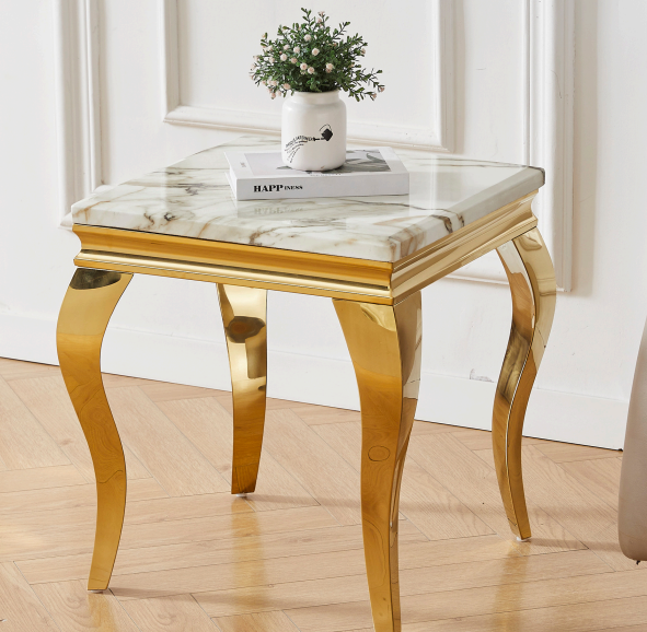 CLARA SIDE TABLE 50CM