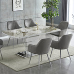 Load image into Gallery viewer, Camden Extending Dining Table

