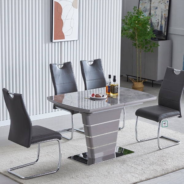 Camden Extending Dining Table