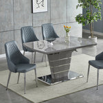 Load image into Gallery viewer, Camden Extending Dining Table
