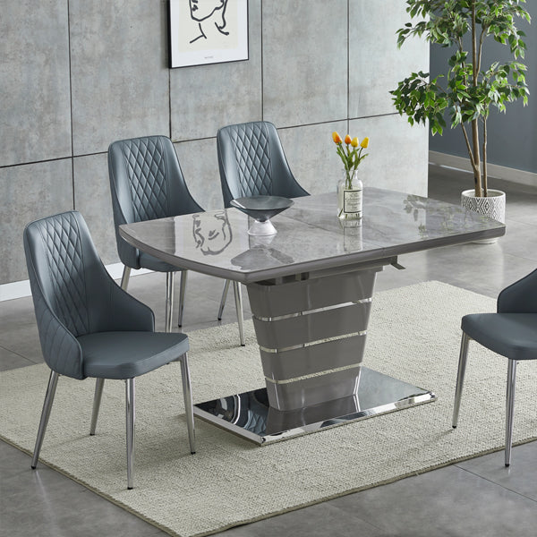 Camden Extending Dining Table