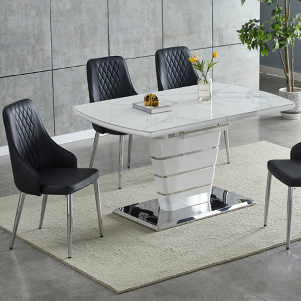 Camden Extending Dining Table