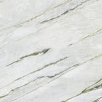 Load image into Gallery viewer, Calcatta Verde  - 120x120 High Gloss Porcelain Tile

