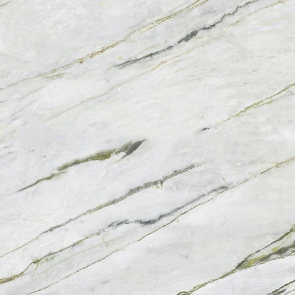 Calcatta Verde  - 120x120 High Gloss Porcelain Tile