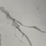 Load image into Gallery viewer, Calcatta White marble - 120x60 High Gloss Porcelain Tile

