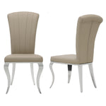 Load image into Gallery viewer, Charisma Dining Chairs
