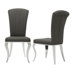Load image into Gallery viewer, Charisma Dining Chairs
