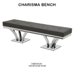Load image into Gallery viewer, Charisma Bench