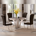 Load image into Gallery viewer, Charisma Extending Dining Table
