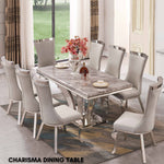 Load image into Gallery viewer, Charisma Extending Dining Table

