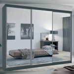 Load image into Gallery viewer, Chicago Sliding Wardrobe
