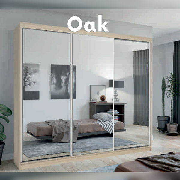 Color-Oak