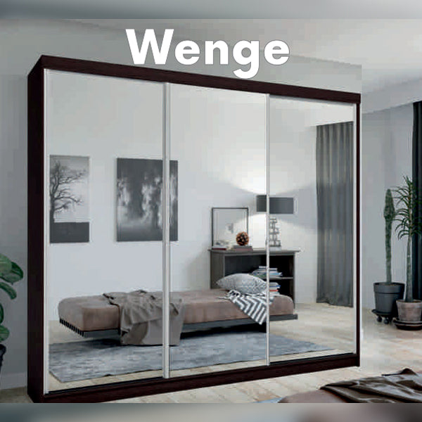 Color-Wenge