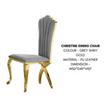 Load image into Gallery viewer, Christian Dining Chair
