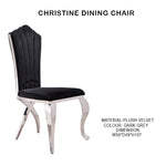 Load image into Gallery viewer, Christian Dining Chair
