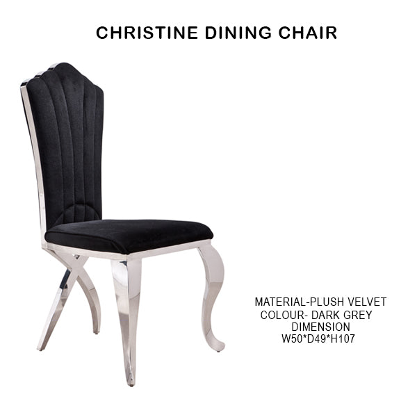 Christian Dining Chair
