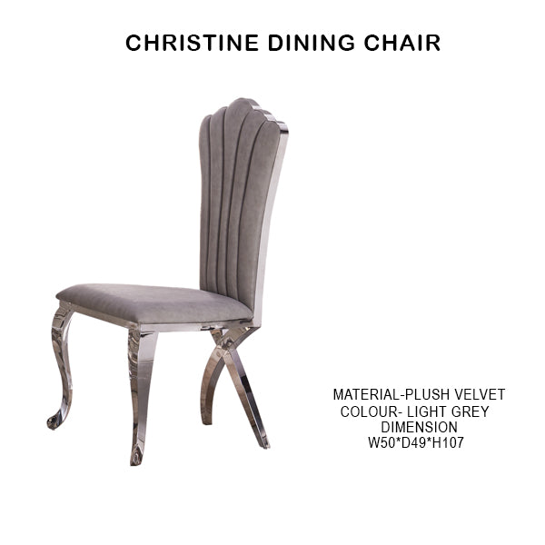Christian Dining Chair