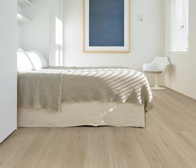 Cleveland Oak 52 Waterproof LVT | Coretec Floors