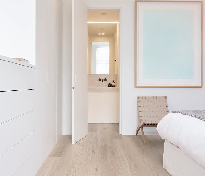 Cleveland Oak 62 Waterproof LVT | Coretec Floors