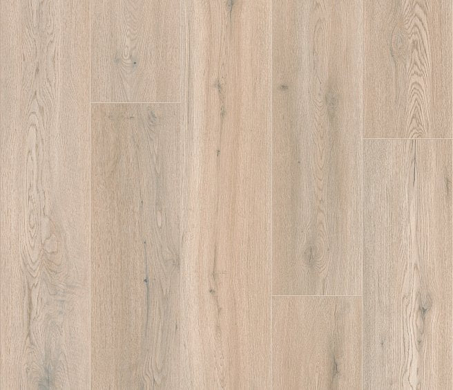 Cleveland Oak 62 Waterproof LVT | Coretec Floors