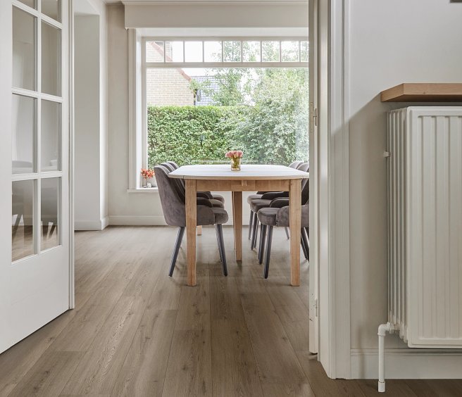 Cleveland Oak 86 Waterproof LVT | Coretec Floors