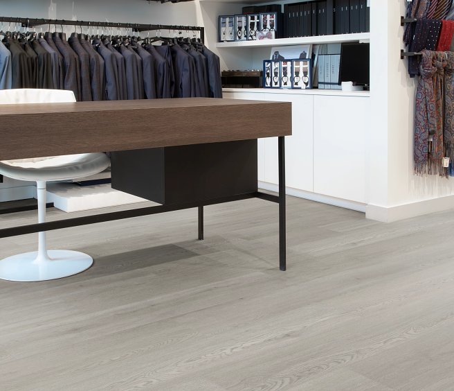 Cleveland Oak 94 Waterproof LVT | Coretec Floors