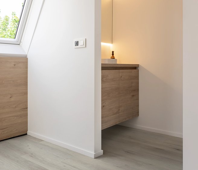 Comcast Waterproof LVT | Coretec Floors