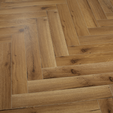 Herringbone Laminate Flooring