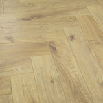 Load image into Gallery viewer, Herringbone Laminate Flooring