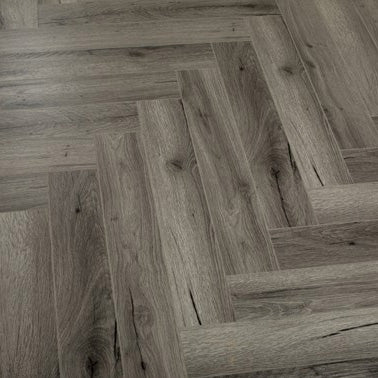 Herringbone Laminate Flooring