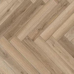 Load image into Gallery viewer, Herringbone Laminate Flooring