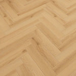 Load image into Gallery viewer, Herringbone Laminate Flooring