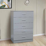 Load image into Gallery viewer, Derby Chest of Drawers
