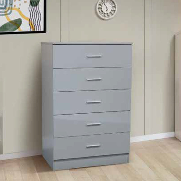 Derby Chest of Drawers