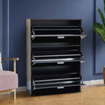 Load image into Gallery viewer, Derby Extended Shoe Rack
