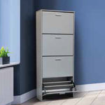 Load image into Gallery viewer, Derby Shoe Rack - 4 Tier
