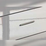 Load image into Gallery viewer, Derby Slim Bedside Table
