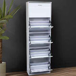 Load image into Gallery viewer, Derby Shoe Rack - 5 Tier

