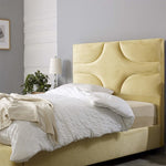 Load image into Gallery viewer, Daisy Upholstered Bed (Starting from £480 to £960)
